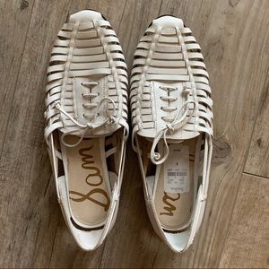 Sam Edelman loader size 8